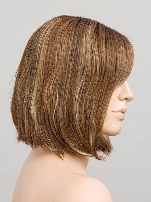 Vivi Mono Part | Perucci | Heat Friendly Synthetic | ELLEN WILLE