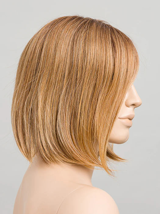 Vivi Mono Part | Perucci | Heat Friendly Synthetic | ELLEN WILLE