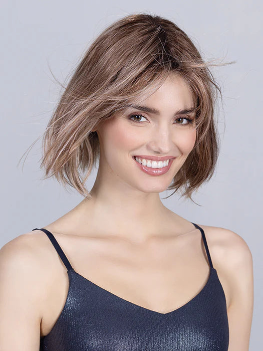 Vivi Mono Part | Perucci | Heat Friendly Synthetic | ELLEN WILLE