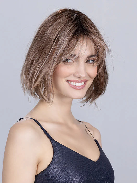 Vivi Mono Part | Perucci | Heat Friendly Synthetic | ELLEN WILLE