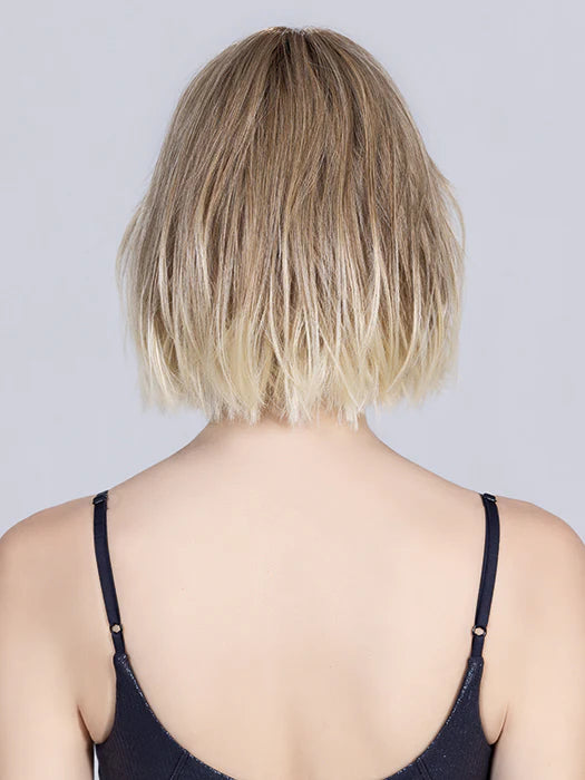 Vivi Mono Part | Perucci | Heat Friendly Synthetic | ELLEN WILLE