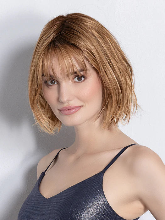 Vivi Mono Part | Perucci | Heat Friendly Synthetic | ELLEN WILLE