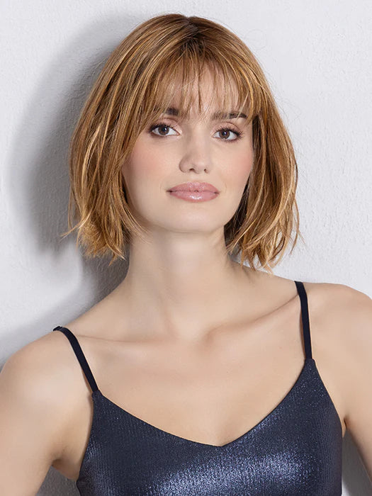 Vivi Mono Part | Perucci | Heat Friendly Synthetic | ELLEN WILLE