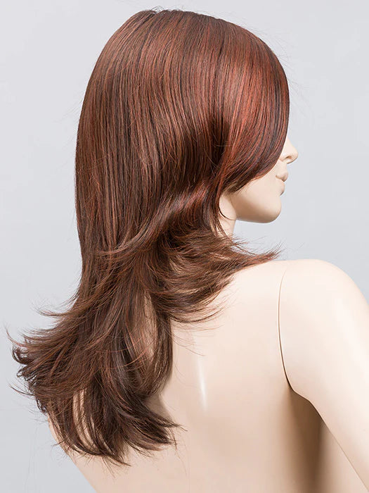 Voice | High Power | Heat Friendly Synthetic Wig | Ellen Wille