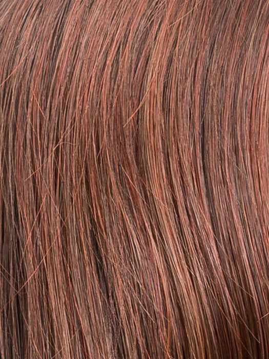 Voice | High Power | Heat Friendly Synthetic Wig | Ellen Wille