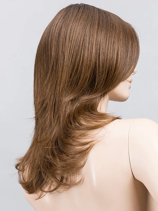 Voice | High Power | Heat Friendly Synthetic Wig | Ellen Wille