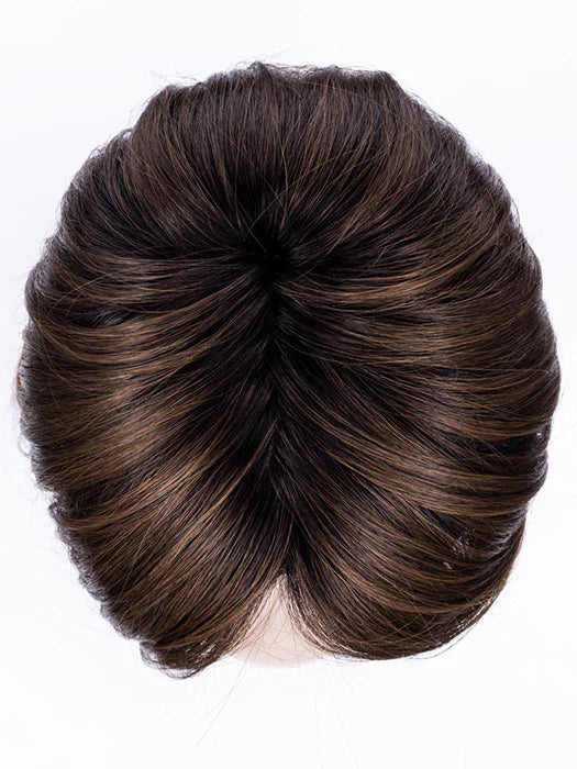 Voice | High Power | Heat Friendly Synthetic Wig | Ellen Wille