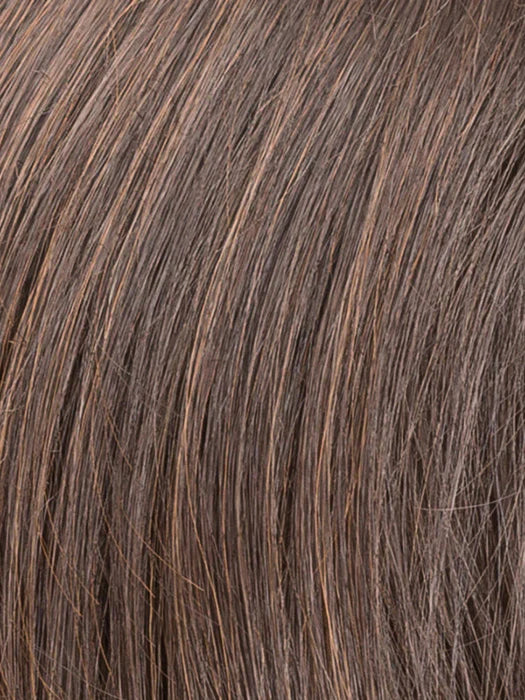 Voice | High Power | Heat Friendly Synthetic Wig | Ellen Wille