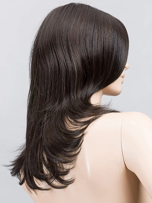Voice | High Power | Heat Friendly Synthetic Wig | Ellen Wille