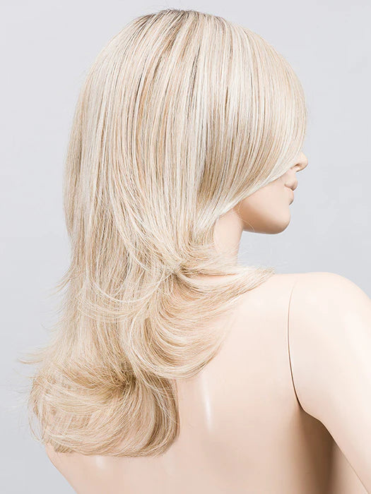 Voice | High Power | Heat Friendly Synthetic Wig | Ellen Wille