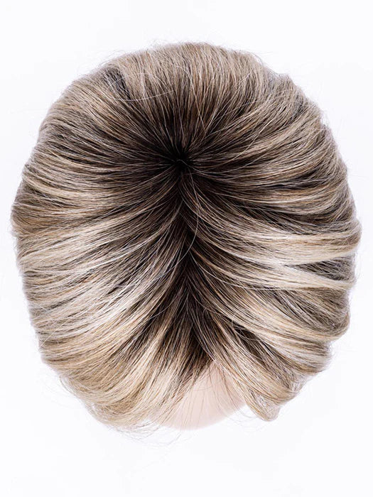 Voice | High Power | Heat Friendly Synthetic Wig | Ellen Wille