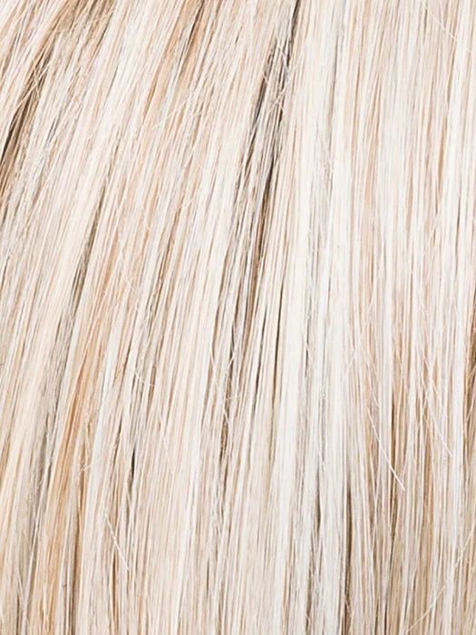 Voice | High Power | Heat Friendly Synthetic Wig | Ellen Wille