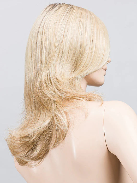 Voice | High Power | Heat Friendly Synthetic Wig | Ellen Wille