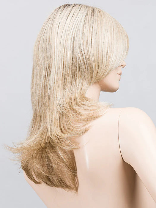 Voice | High Power | Heat Friendly Synthetic Wig | Ellen Wille