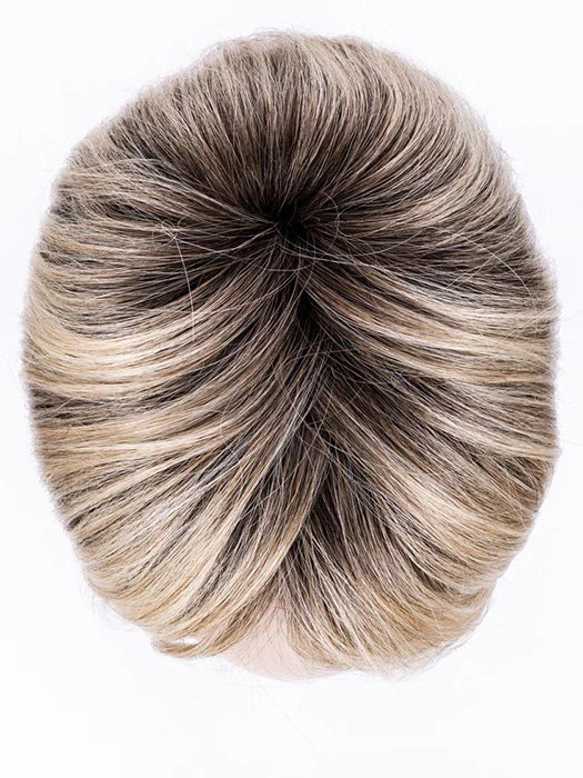 Voice | High Power | Heat Friendly Synthetic Wig | Ellen Wille