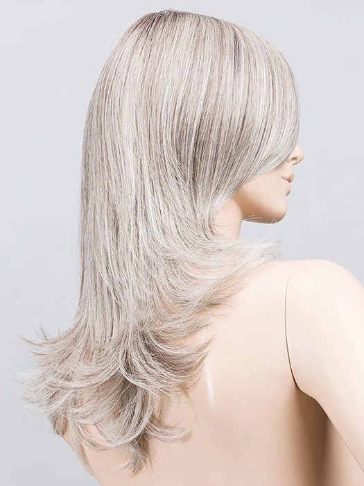 Voice | High Power | Heat Friendly Synthetic Wig | Ellen Wille