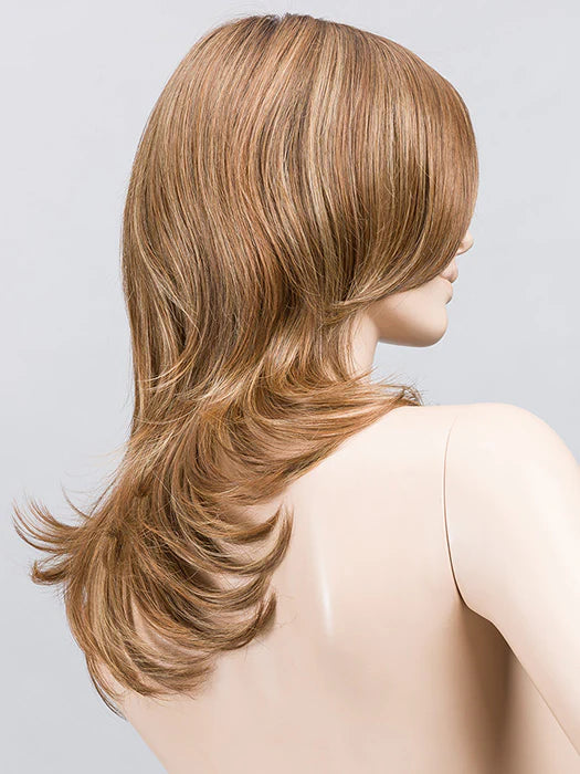Voice | High Power | Heat Friendly Synthetic Wig | Ellen Wille