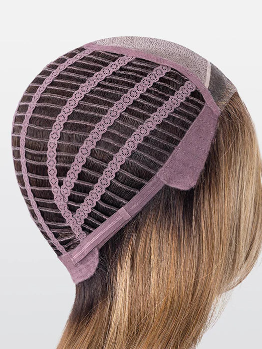 Voice | High Power | Heat Friendly Synthetic Wig | Ellen Wille