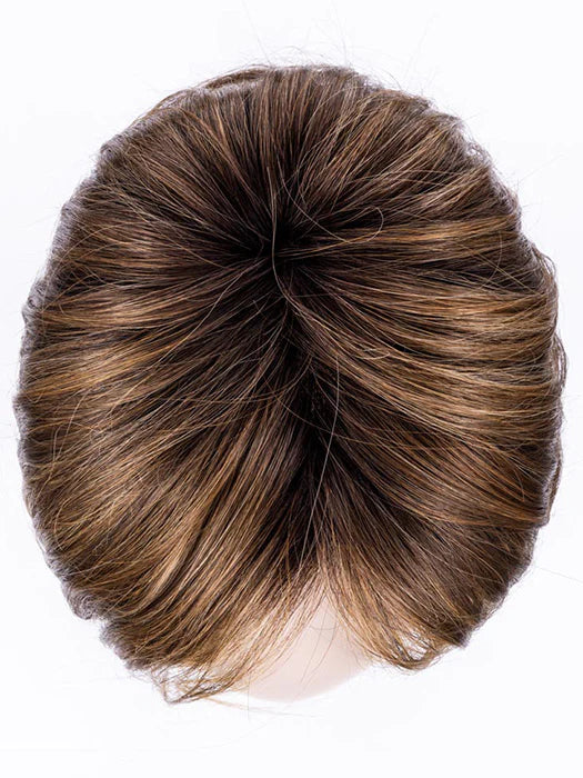 Voice | High Power | Heat Friendly Synthetic Wig | Ellen Wille
