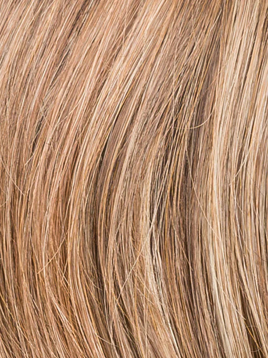 Voice | High Power | Heat Friendly Synthetic Wig | Ellen Wille