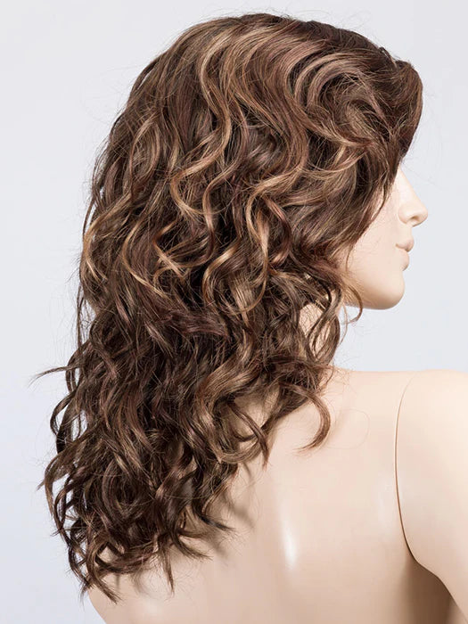 Wanted | Changes Collection | Synthetic Wig | Ellen Wille