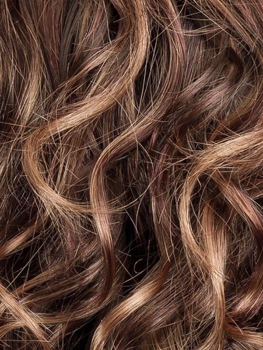 Wanted | Changes Collection | Synthetic Wig | Ellen Wille