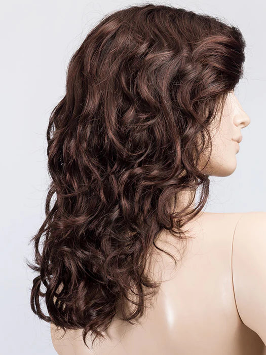 Wanted | Changes Collection | Synthetic Wig | Ellen Wille
