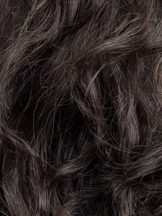 Wanted | Changes Collection | Synthetic Wig | Ellen Wille