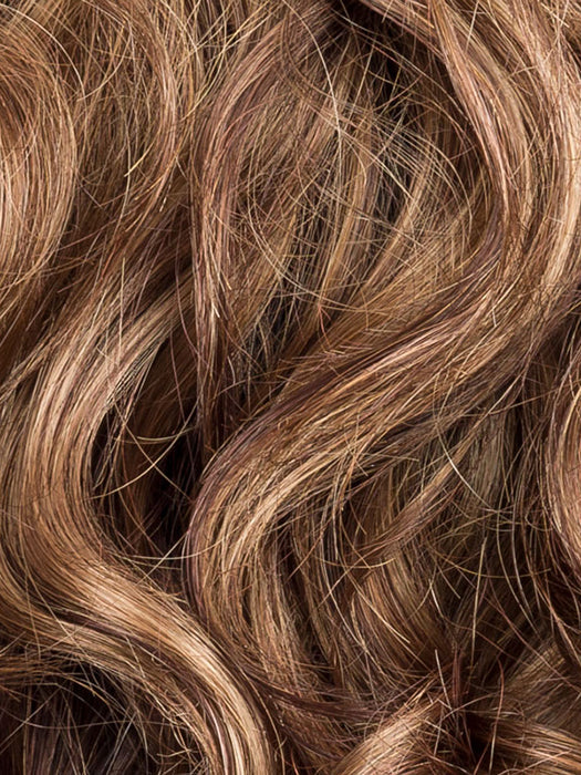 Wanted | Changes Collection | Synthetic Wig | Ellen Wille