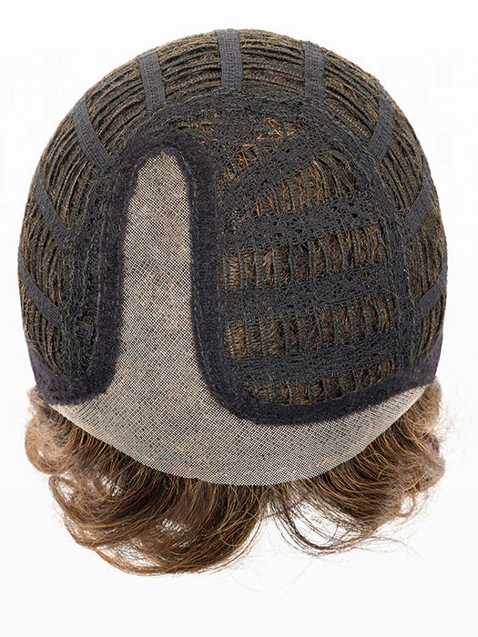 Wanted | Changes Collection | Synthetic Wig | Ellen Wille