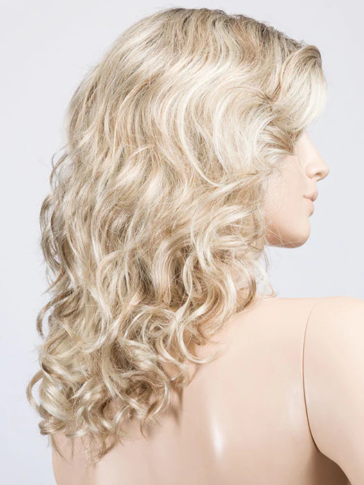 Wanted | Changes Collection | Synthetic Wig | Ellen Wille