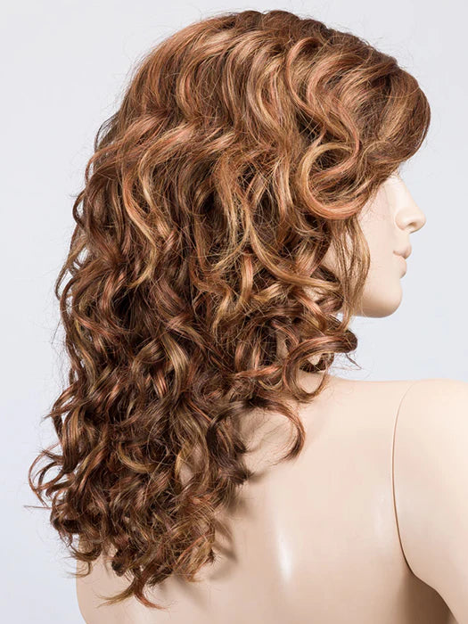 Wanted | Changes Collection | Synthetic Wig | Ellen Wille